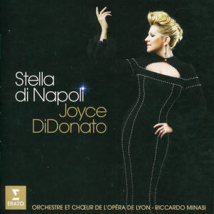 Joyce DiDonato, Stella di Napoli