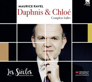 Ravel, Daphnis et Chloé